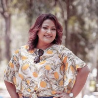 Anita Tandukar Ranjit