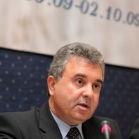 Stavros Michailidis