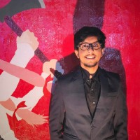 Aditya Kumar Singh