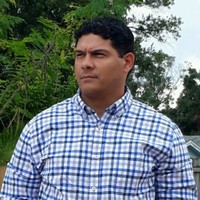 Andrés Guillermo González Viñas