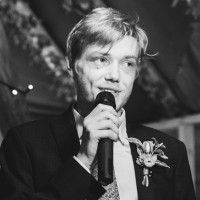 Chris Rayner