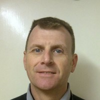 Chris James