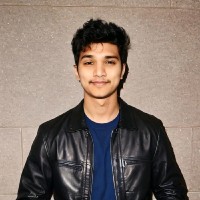 Dharmrajsinh Chauhan