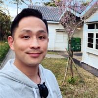 Chad Lin