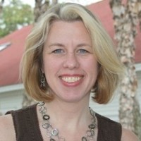 Mary Alcorn