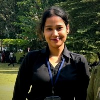 Eshita Roy