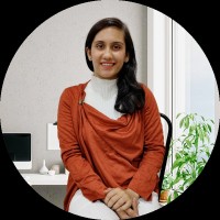 Maitry Varia