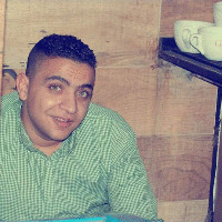 Ahmed Ashrf
