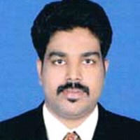 Shone Mathew