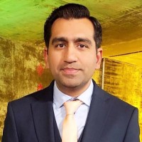 Umair ABID