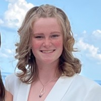 Abby Mcdonald