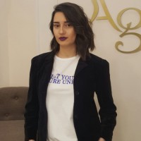 Lusine Vardanyan