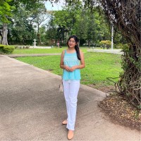 Tuhina Chatterjee