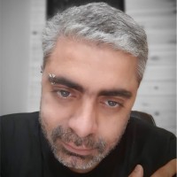 Garry Singh