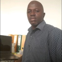 Oumar Komah