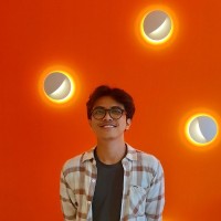 Reggy Satryo Trengginas