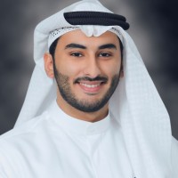 Zayed bin Khalid AlQasimi