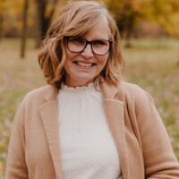 Chrissy Krieg