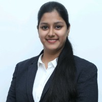 Saima Shaikh