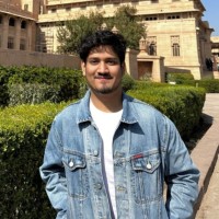 Siddhant V.