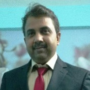 Kishor Deshpande