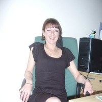 jacqui burge