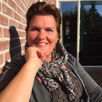 Klaske Kloet