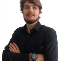 Frederico Seelaender