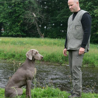 Fredrik Mattisson