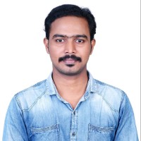 Shyamlal S R