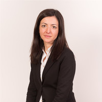 Belén Cabrera Vendrell