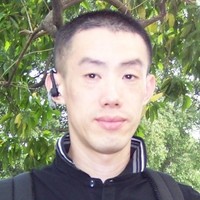 John Rong