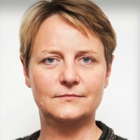 Anne Geslain