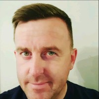 Danny Bartley