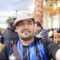 Sayed Afghan