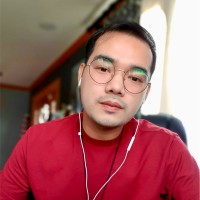 Mark Anthony M. Rellores