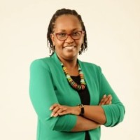 Patricia Kimama