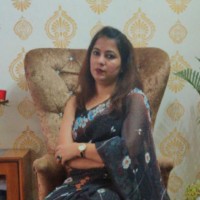 Maninder Vohra