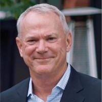 Ian Mackenzie