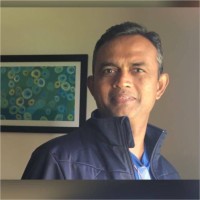 Charles Pandian, Jetspray Innovations Pvt Ltd