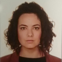 Mónica Gutierrez Moral