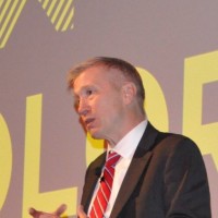 Dean Williams