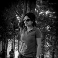 Anamika Tiwari