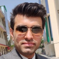 Kunwar Harsh