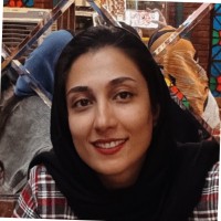 Marziye Zamaniafshar