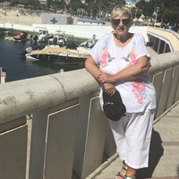 Helen O'Neill