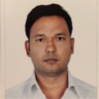 Mohammad Afzal