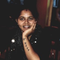 Ashwini B S
