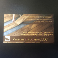 Paul Rathburn / Jeanette Bunting