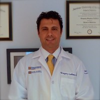Gregory Lasala, M.D.